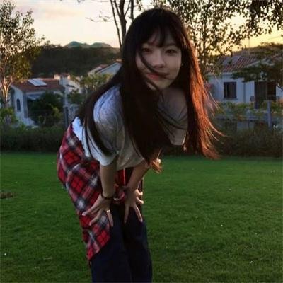 爱在青山绿水间