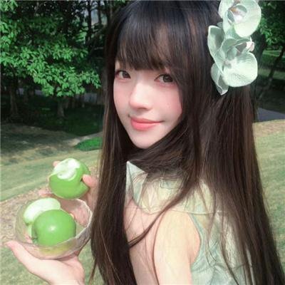 我在中国当农人