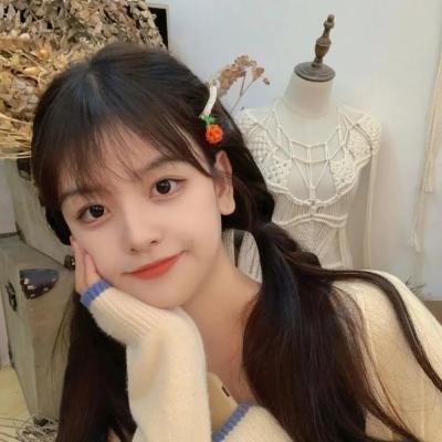 红色八爪女